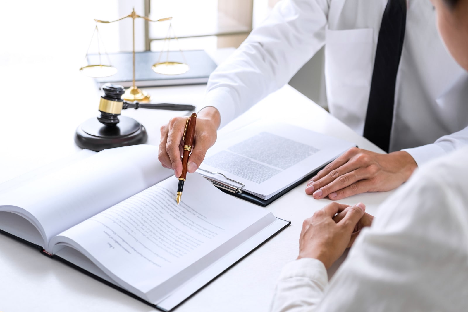 İş Kazası Tazminat