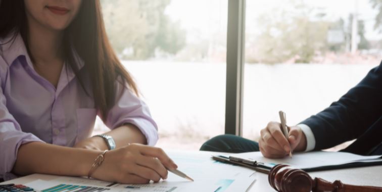 İzmir Şirket Avukatı