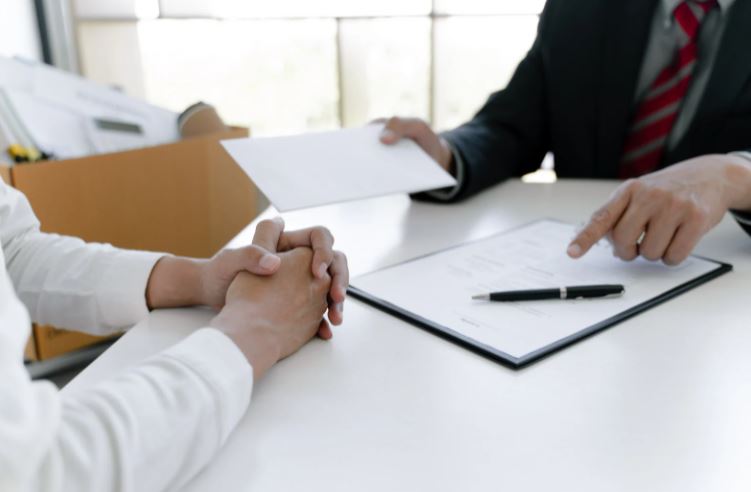 Emlak Avukatı İzmir